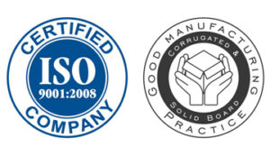 Unipak meets International standards