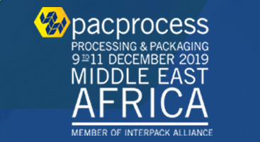Visit UNIPAKNILE at Pacprocess Processing and packaging. Egypt International Exhibition Center. Stand B15