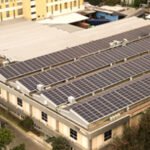 UNIPAK Installs Solar PV Power System at Corrugated Packaging Plant in Halat