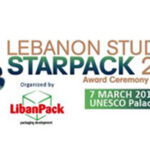 UNIPAK & MASTERPAK JOINTLY SPONSOR LEBANON STUDENT STARPACK 2012