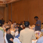 ROTOPAK celebrates its annual Iftar with its customers