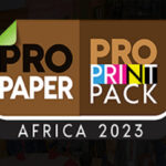 UNIPAKNILE Exhibiting at Propaper Africa 2023