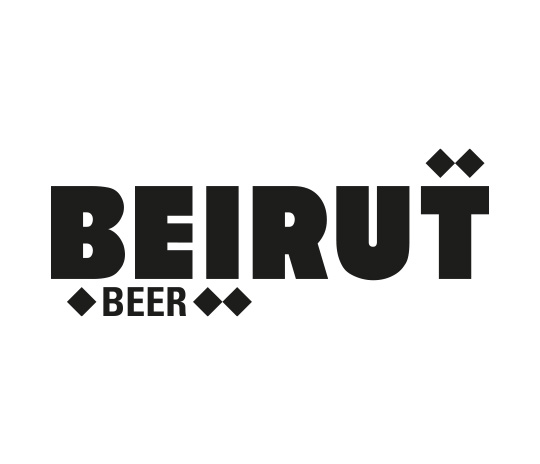 Beirut Beer Logo