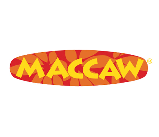 Maccaw logo